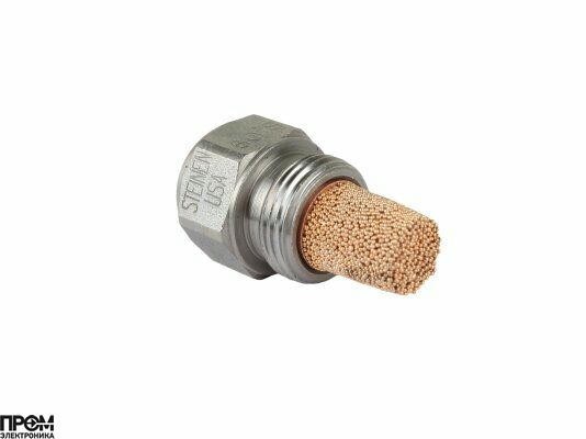 Форсунка Weishaupt 4.00/60° S