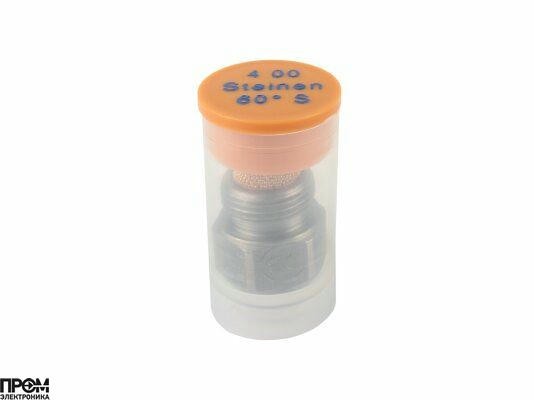 Форсунка Weishaupt 4.00/60° S