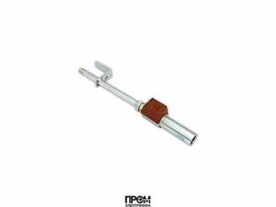 Форсуночный стержень Danfoss FPHB 5, 235 мм, с подогревателем