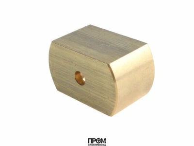 Форсуночный адаптер 25 мм 65324992