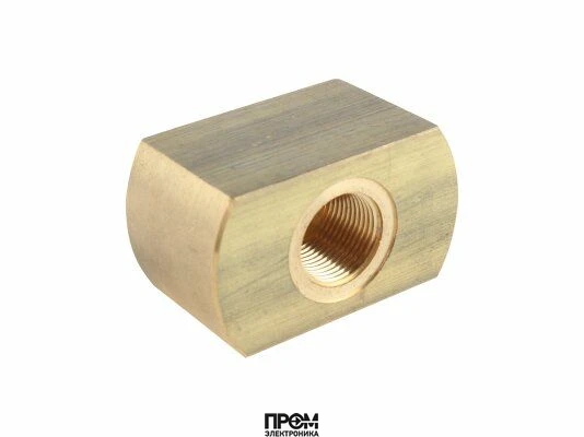 Форсуночный адаптер 25 мм 65324992