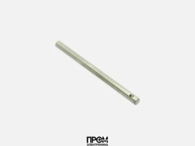 Регулировочный стержень 511 мм Ecoflam 65324563