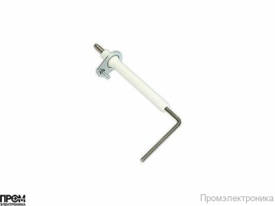 Электрод ионизации 115 мм