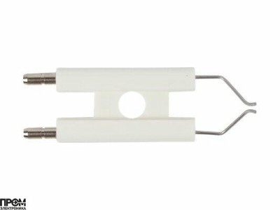 Блок электродов поджига Elco 76 мм, 13013638