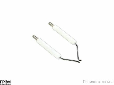 Комплект электродов поджига 77 мм