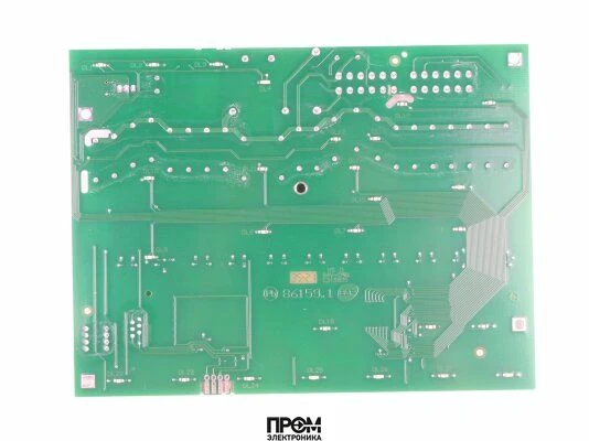 Печатная плата CIB Unigas, 6100566