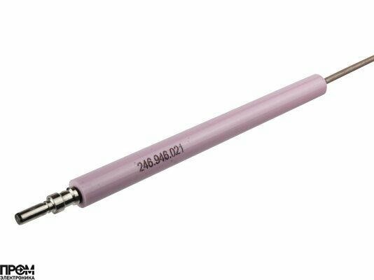 Электрод розжига Brahma BR21 12431616