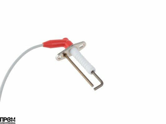 Электрод розжига De Dietrich, S101566