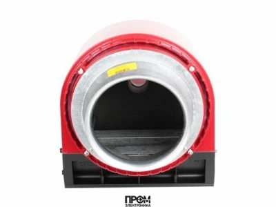 Регулятор воздуха Weishaupt 21131402012