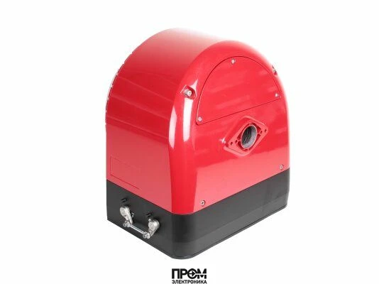 Регулятор воздуха Weishaupt 21131402012