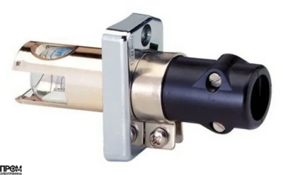 Датчик пламени Siemens QRA2(2)