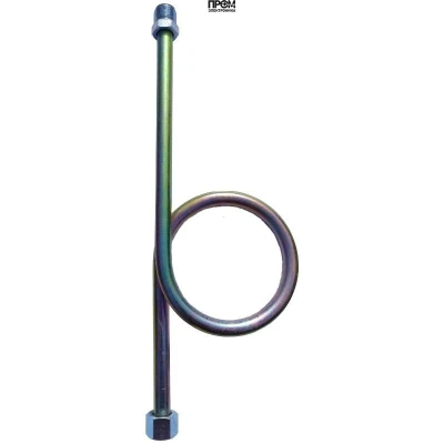 Устройство отборное прямое (трубка перкинса) ВР-НР G1/2 УО101