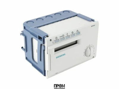 Контроллер отопления Siemens RVP350