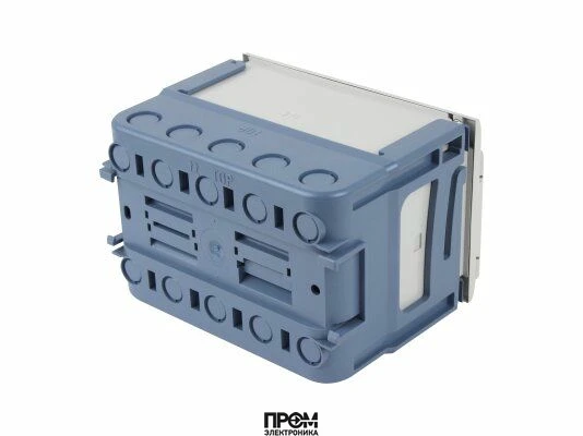 Контроллер отопления Siemens RVP350