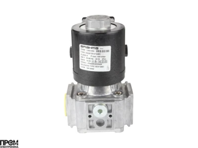 Газовый электромагнитный клапан Brahma EG25*SR.3*GMO 13931000