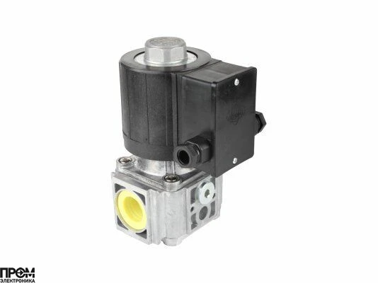 Газовый электромагнитный клапан Brahma EG25*SR.3*GMO 13931000