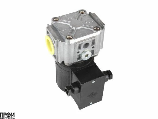 Газовый электромагнитный клапан Brahma EG25*SR.3*GMO 13931000