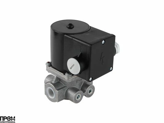 Газовый электромагнитный клапан Honeywell VE4010A1006