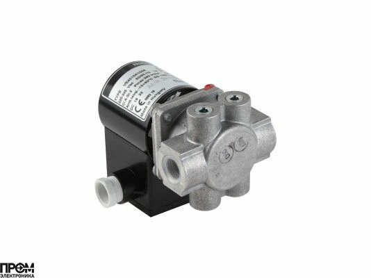 Газовый электромагнитный клапан Honeywell VE4010A1006