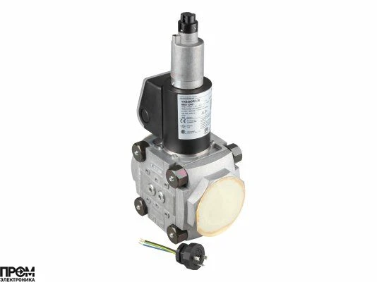 Газовый электромагнитный клапан Elco VAS350R/LW