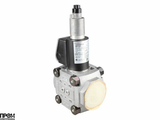 Газовый электромагнитный клапан Elco VAS350R/LW