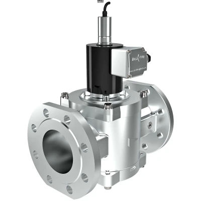 ВН3Н-3ПЕ, алюминий, фл. PN16, ≈220 В, 50 Гц, У3.1