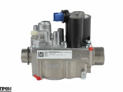 Газовый электромагнитный клапан Honeywell VK8205VE5004