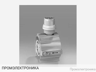 Регулятор давления Kromschroder DM 65Z50-40, 03200382