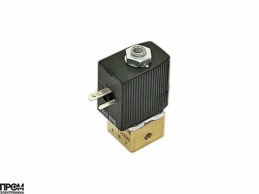 Электромагнитный клапан Buerkert 6012