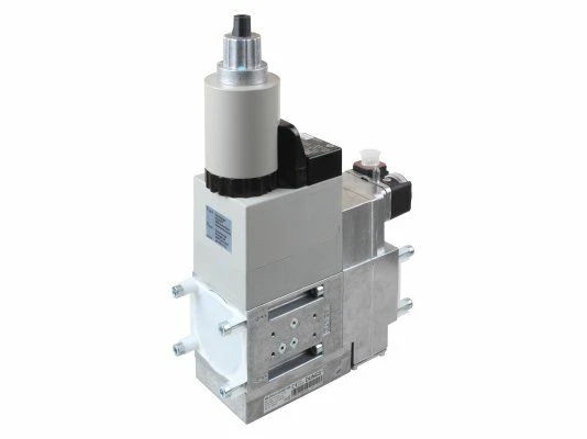 Газовый мультиблок Dungs MB-ZRDLE 420 B01 S20