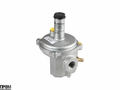 Регулятор давления газа Giuliani Anello FGDR/COM15