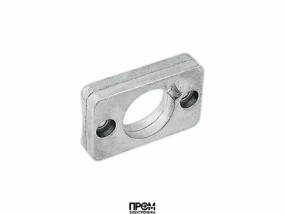 Фланцевый фиксатор Satronic / Honeywell 18807