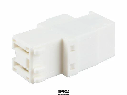 Штекер подключения Weishaupt W-FM - X10-06