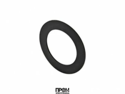 Прокладка жаровой трубы Ø128 мм