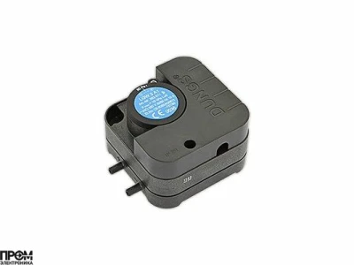 Реле давления Dungs LGW 3 A1 3006141-RL