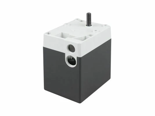 Сервопривод воздушной заслонки Siemens SQN30.121A2700