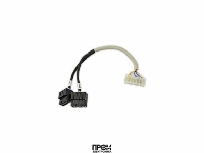 Кабель питания сервопривода 210 мм