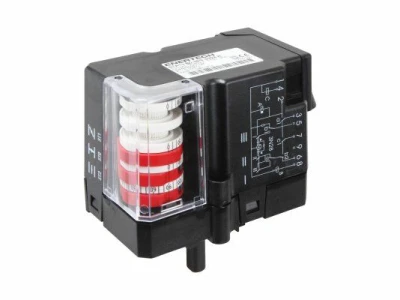 Сервопривод Berger Lahr / Schneider Electric STA13 B0.36/8 3N28 R