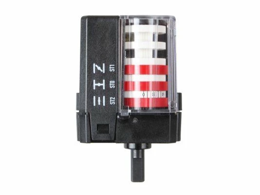 Сервопривод Berger Lahr / Schneider Electric STA13 B0.36/8 3N28 R