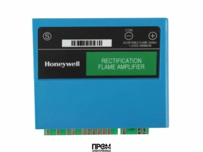 Усилитель сигнала пламени Honeywell R7847 A 1033