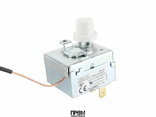 Предохранительный капиллярный термостат Imit LS1 8035 541666/B