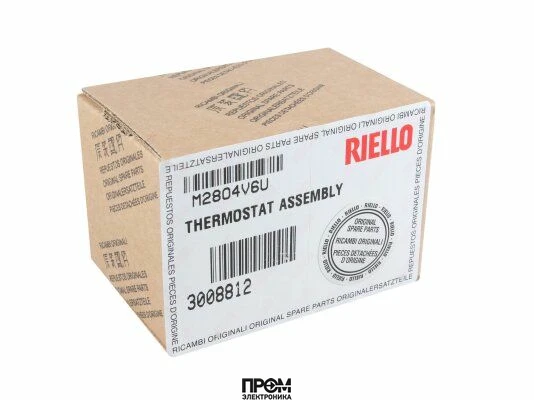 Термостат Riello 3008812