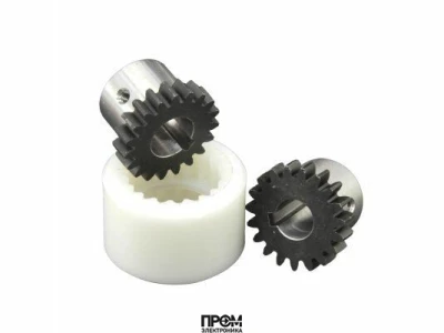 Муфта зубчатая Riello, 3003658