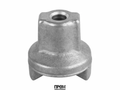 Полумуфта Weishaupt Ø35 / 8 мм, 11115109022