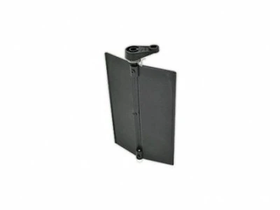 Воздушная заслонка Giersch 120 x 79,5 мм, 32-90-10176