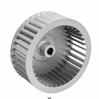 Рабочее колесо вентилятора Elco Ø133 x 42 мм 13010101