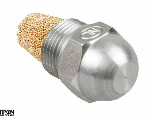 Форсунка Fluidics 1,35/60° S