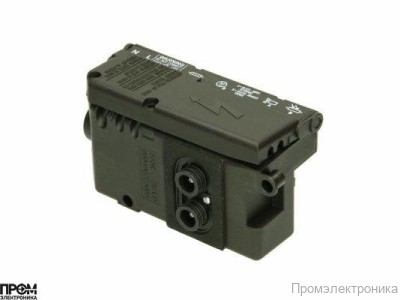 Топочный автомат Riello SE 535SE