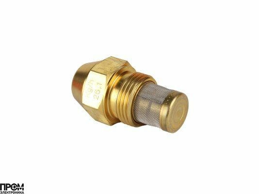 Форсунка Danfoss OD 6.50 / 80º B