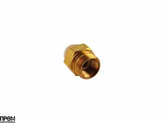 Форсунка Danfoss OD 15.00/45º B